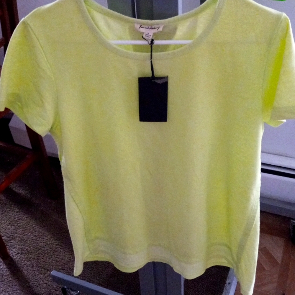 Bluesa green women basic